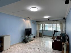 Blk 159 Chong Pang Vista (Yishun), HDB 5 Rooms #524424531
